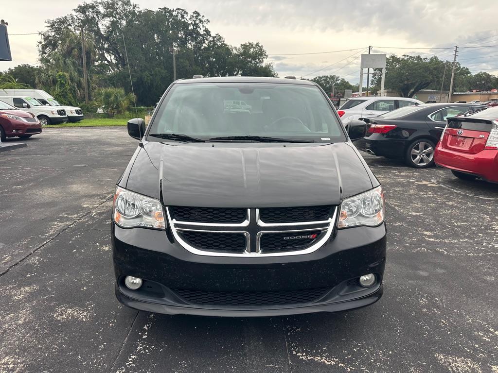 Thumbnail image of 2019 Dodge Grand Caravan at METRO AUTO OF ORLANDO