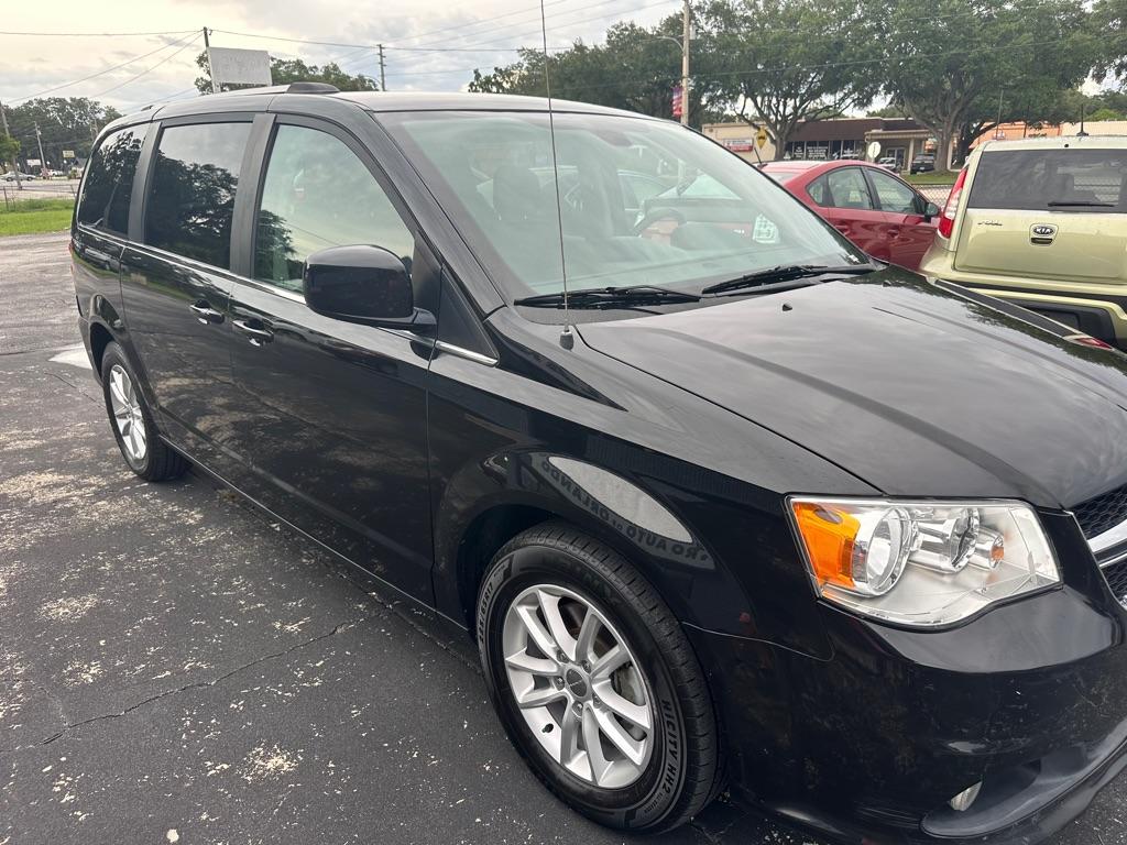 Thumbnail image of 2019 Dodge Grand Caravan at METRO AUTO OF ORLANDO