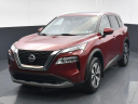 Thumbnail image of 2022 Nissan Rogue at USED_Hessert_Chevrolet of Philadelphia, PA
