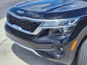 Thumbnail image of 2023 Kia Seltos at Kings Mazda