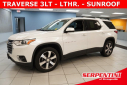 Thumbnail image of 2018 Chevrolet Traverse at Serpentini Chevrolet of Strongsville