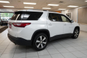 Thumbnail image of 2018 Chevrolet Traverse at Serpentini Chevrolet of Strongsville