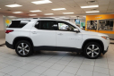 Thumbnail image of 2018 Chevrolet Traverse at Serpentini Chevrolet of Strongsville