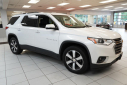 Thumbnail image of 2018 Chevrolet Traverse at Serpentini Chevrolet of Strongsville