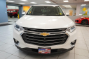 Thumbnail image of 2018 Chevrolet Traverse at Serpentini Chevrolet of Strongsville