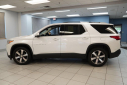Thumbnail image of 2018 Chevrolet Traverse at Serpentini Chevrolet of Strongsville