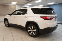 Thumbnail image of 2018 Chevrolet Traverse at Serpentini Chevrolet of Strongsville