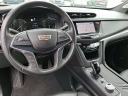 Thumbnail image of 2022 Cadillac XT5 at Faulkner Chevy Cadillac - Used