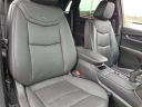 Thumbnail image of 2022 Cadillac XT5 at Faulkner Chevy Cadillac - Used