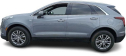 Thumbnail image of 2022 Cadillac XT5 at Faulkner Chevy Cadillac - Used