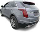 Thumbnail image of 2022 Cadillac XT5 at Faulkner Chevy Cadillac - Used