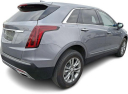 Thumbnail image of 2022 Cadillac XT5 at Faulkner Chevy Cadillac - Used