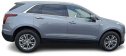 Thumbnail image of 2022 Cadillac XT5 at Faulkner Chevy Cadillac - Used