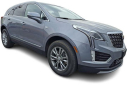 Thumbnail image of 2022 Cadillac XT5 at Faulkner Chevy Cadillac - Used