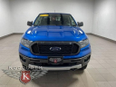 Thumbnail image of 2021 Ford Ranger at Kocourek Subaru