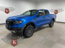 Thumbnail image of 2021 Ford Ranger at Kocourek Subaru