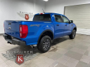 Thumbnail image of 2021 Ford Ranger at Kocourek Subaru