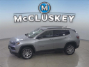 Thumbnail image of 2022 Jeep Compass at Mccluskey Chevrolet Kings Automall