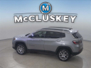 Thumbnail image of 2022 Jeep Compass at Mccluskey Chevrolet Kings Automall