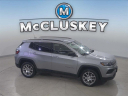 Thumbnail image of 2022 Jeep Compass at Mccluskey Chevrolet Kings Automall