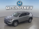 Thumbnail image of 2022 Jeep Compass at Mccluskey Chevrolet Kings Automall