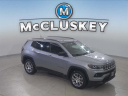 Thumbnail image of 2022 Jeep Compass at Mccluskey Chevrolet Kings Automall