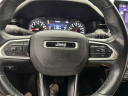 Thumbnail image of 2022 Jeep Compass at Mccluskey Chevrolet Kings Automall