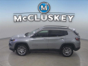 Thumbnail image of 2022 Jeep Compass at Mccluskey Chevrolet Kings Automall
