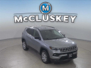 Thumbnail image of 2022 Jeep Compass at Mccluskey Chevrolet Kings Automall