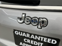 Thumbnail image of 2022 Jeep Compass at Mccluskey Chevrolet Kings Automall