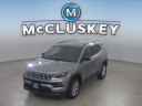 Thumbnail image of 2022 Jeep Compass at Mccluskey Chevrolet Kings Automall