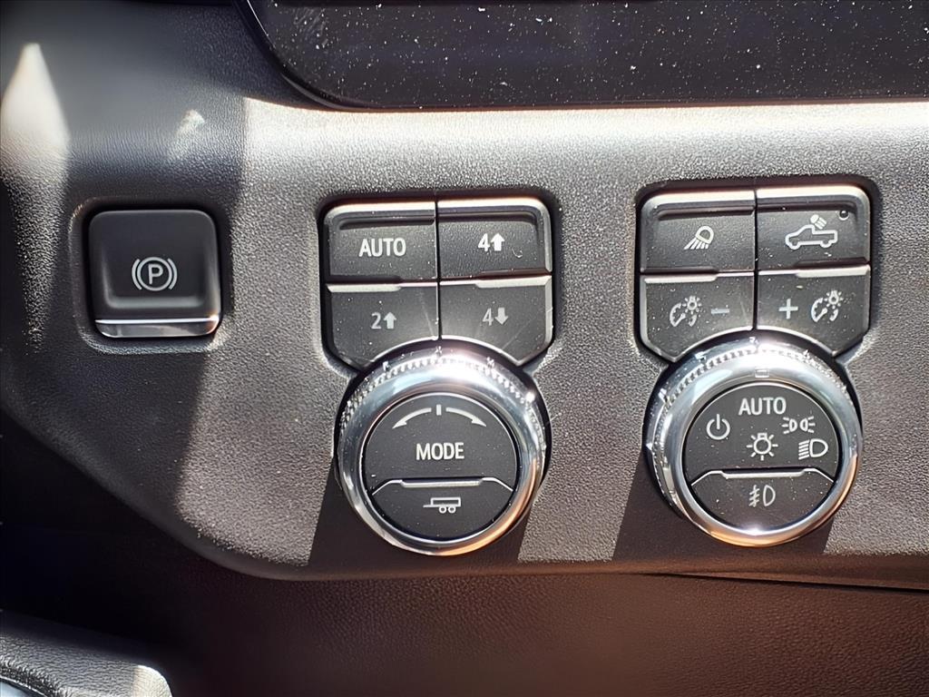 Thumbnail image of 2025 GMC Sierra 1500 at Toliver Chevrolet Buick Gmc