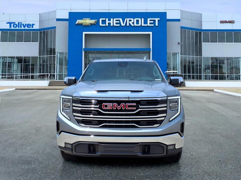 Thumbnail image of 2025 GMC Sierra 1500 at Toliver Chevrolet Buick Gmc