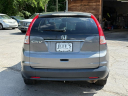 Thumbnail image of 2012 Honda CR-V at Jeff's Auto Sales, Llc