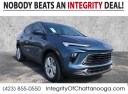 Thumbnail image of 2025 Buick Encore GX at Integrity Automotive Group