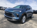 Thumbnail image of 2025 Buick Encore GX at Integrity Automotive Group