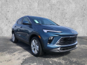 Thumbnail image of 2025 Buick Encore GX at Integrity Automotive Group