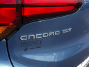 Thumbnail image of 2025 Buick Encore GX at Integrity Automotive Group