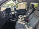 Thumbnail image of 2025 Nissan Frontier at McDonoughNissan of McDonough, GA