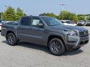 Thumbnail image of 2025 Nissan Frontier at McDonoughNissan of McDonough, GA