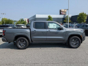 2025 Nissan Frontier SV at McDonoughNissan of McDonough, GA