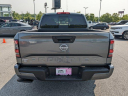 Thumbnail image of 2025 Nissan Frontier at McDonoughNissan of McDonough, GA