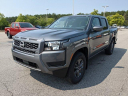 Thumbnail image of 2025 Nissan Frontier at McDonoughNissan of McDonough, GA
