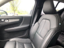 Thumbnail image of 2023 Volvo XC40 at Gengras Volvo North Haven USED