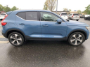 Thumbnail image of 2023 Volvo XC40 at Gengras Volvo North Haven USED