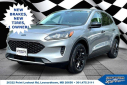 Thumbnail image of 2022 Ford Escape at Leonardtown Ford