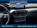 Thumbnail image of 2022 Ford Escape at Leonardtown Ford