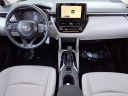 Thumbnail image of 2025 Toyota Corolla Cross at Toyota Universe
