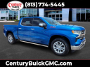 Thumbnail image of 2022 Chevrolet Silverado 1500 at Century Buick Gmc [NEW]