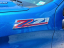 Thumbnail image of 2022 Chevrolet Silverado 1500 at Century Buick Gmc [NEW]